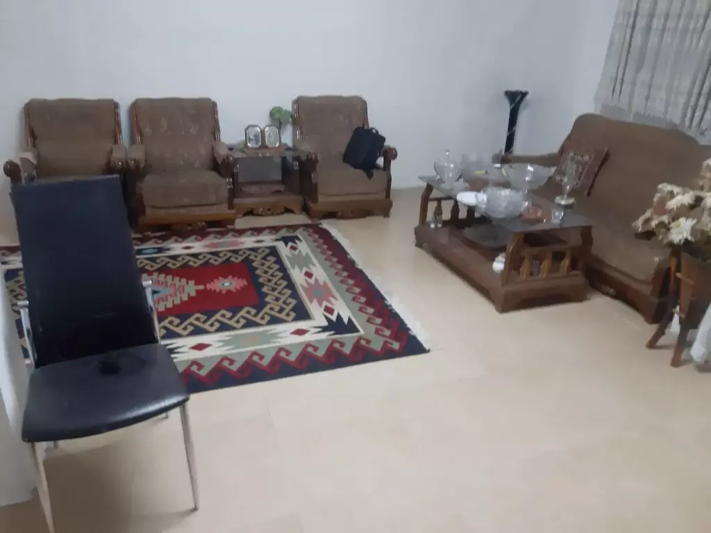 فروش آپارتمان 80 متری در دولت‌آباد - تصویر 4