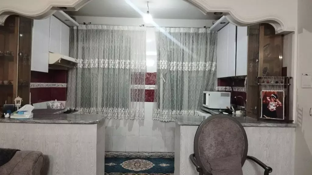 اجاره آپارتمان 50 متری در قیام - تصویر 2