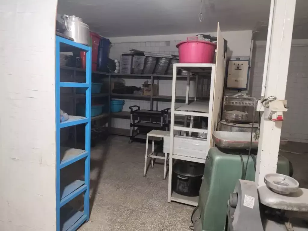 اجاره اداری و تجاری 250 متری در وردآورد