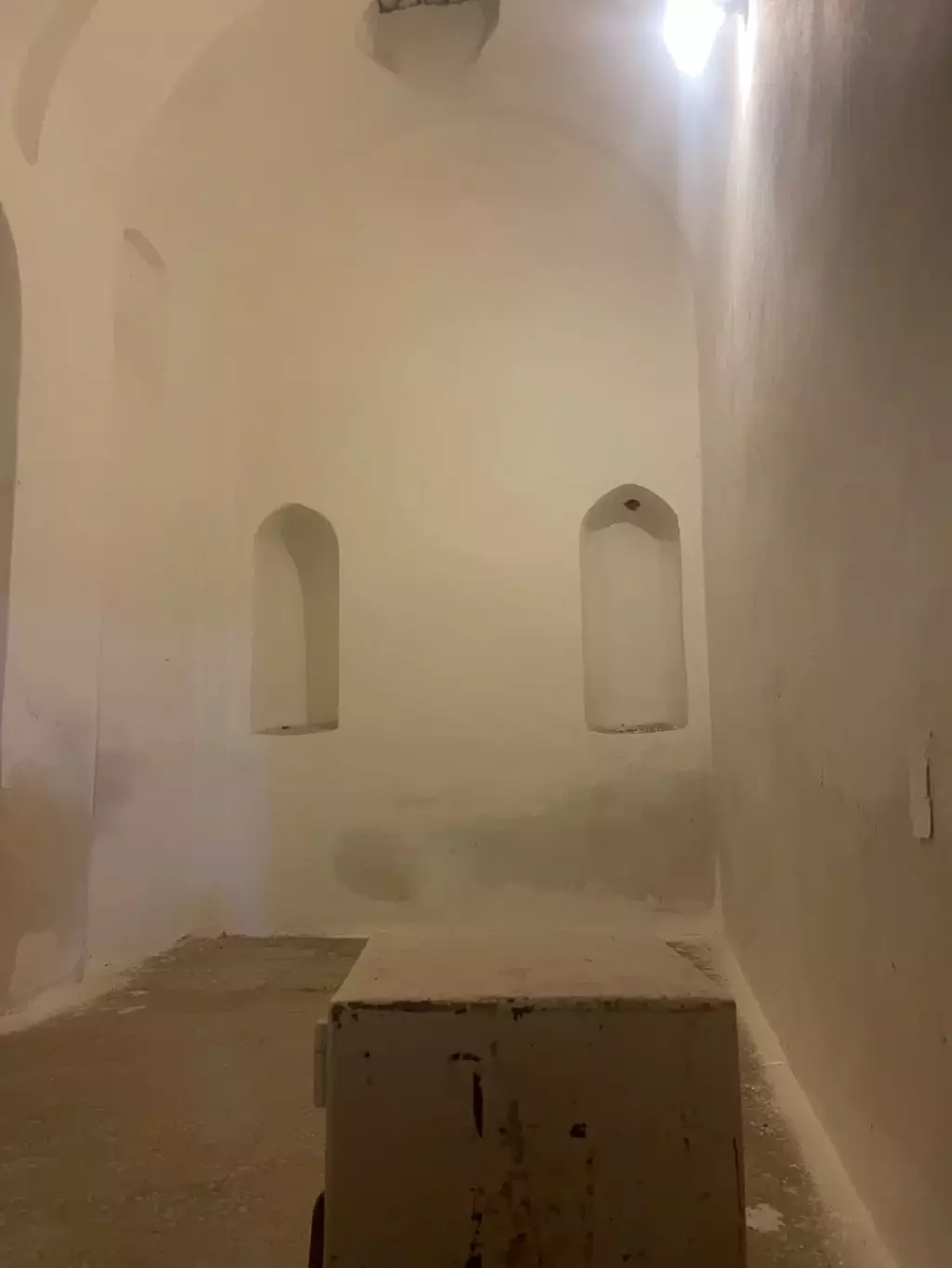 فروش اداری و تجاری 33 متری در پامنار - تصویر 4
