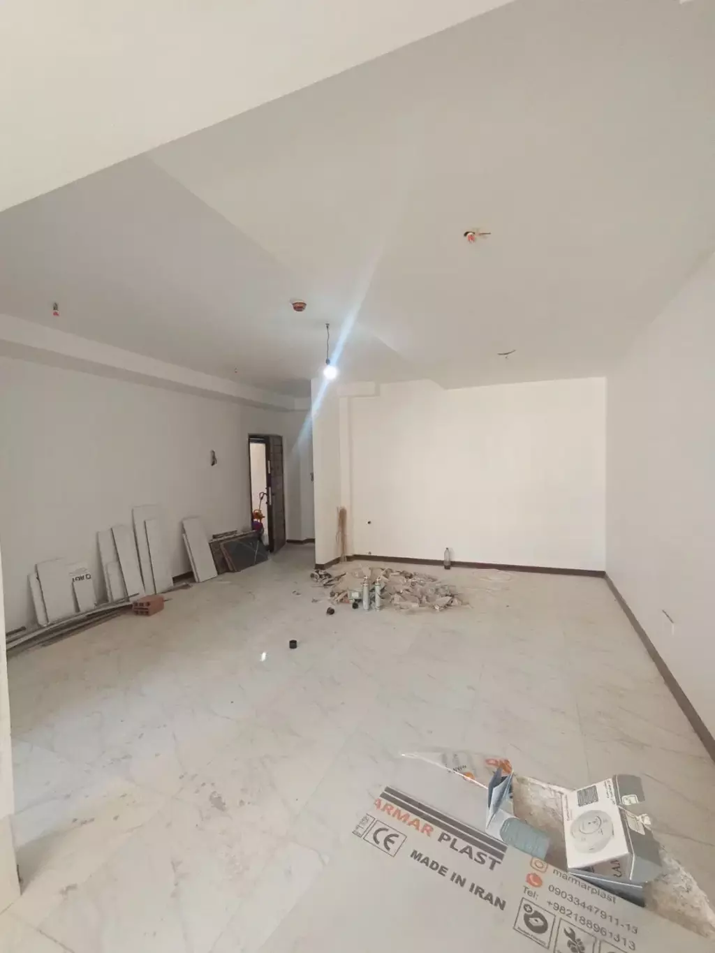 فروش آپارتمان 65 متری در کیانشهر - تصویر 8