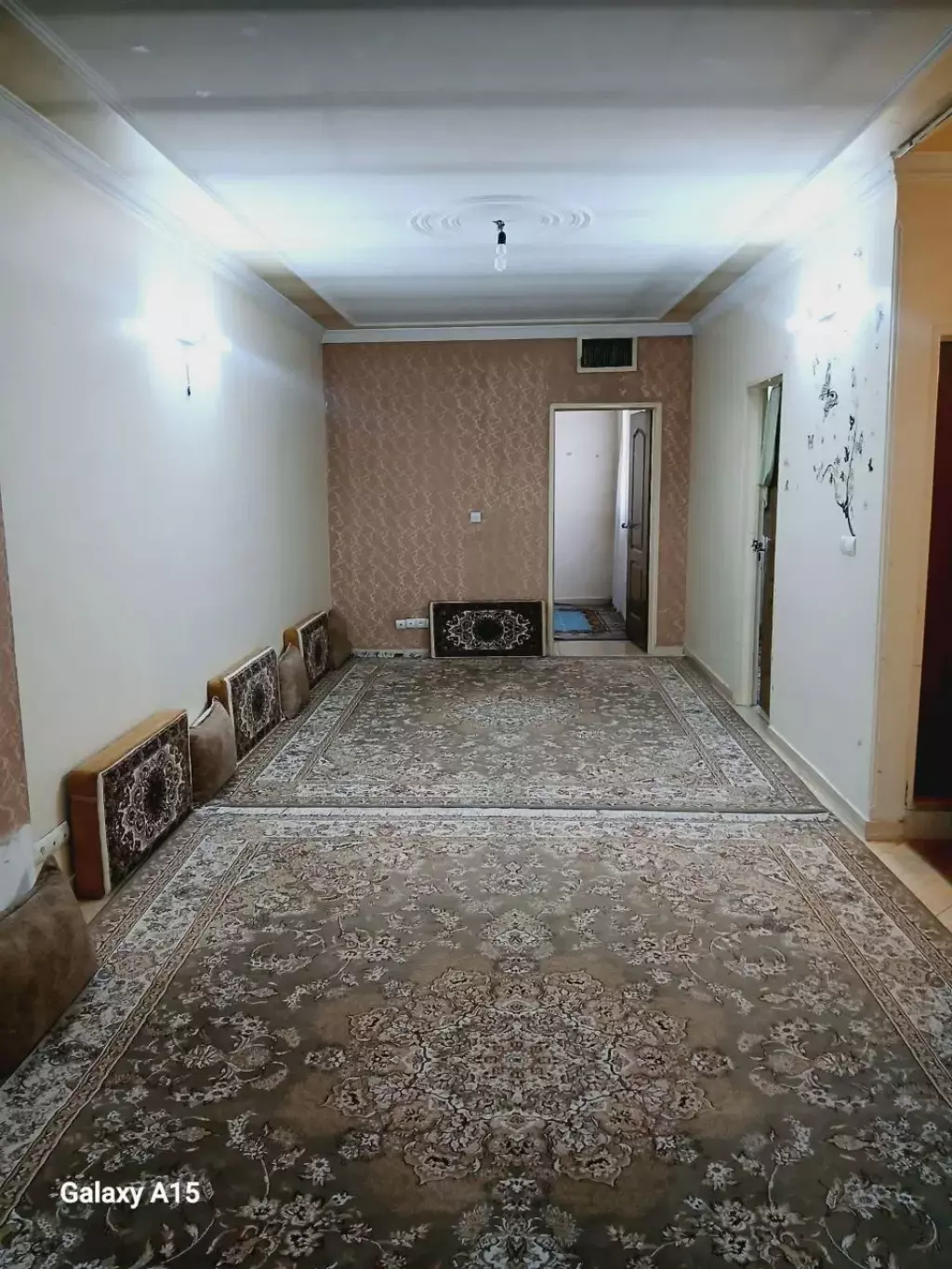 اجاره آپارتمان 70 متری در شوش