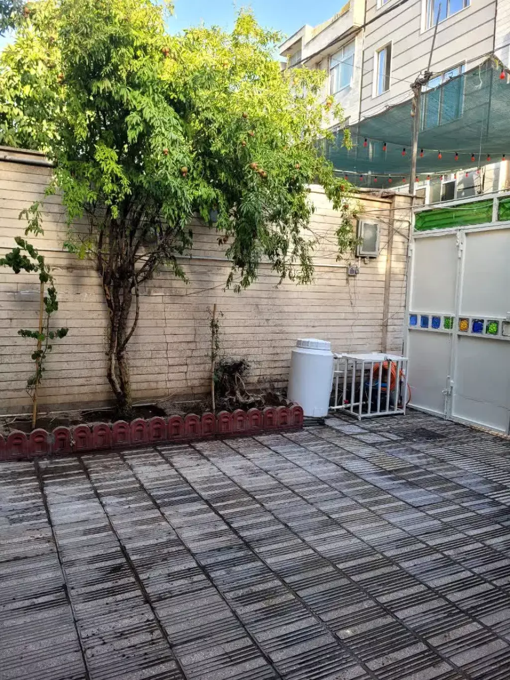 اجاره آپارتمان 40 متری در مسعودیه