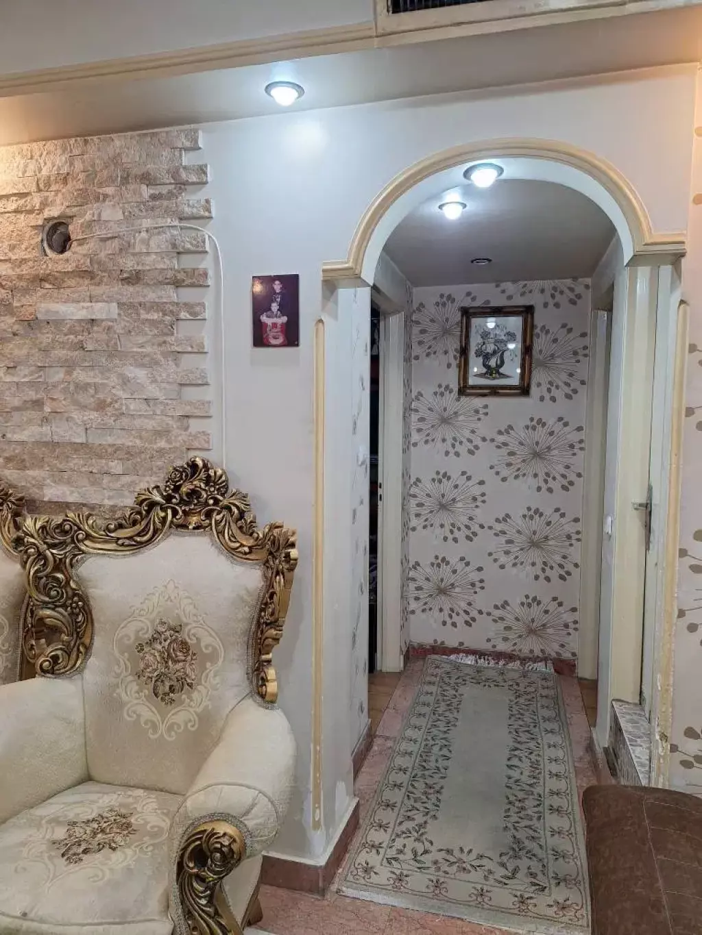فروش آپارتمان 89 متری در مهرآباد - تصویر 4