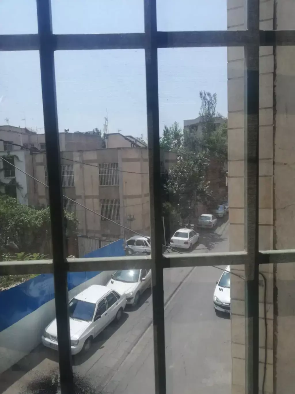 اجاره آپارتمان 62 متری در قیطریه - تصویر 8