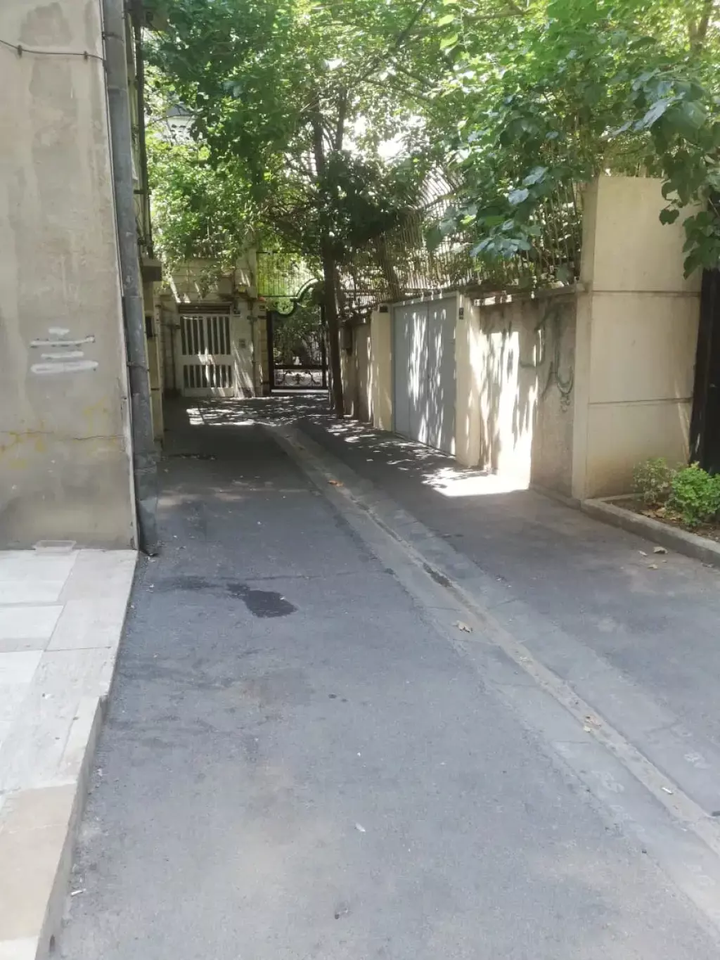 اجاره آپارتمان 62 متری در قیطریه