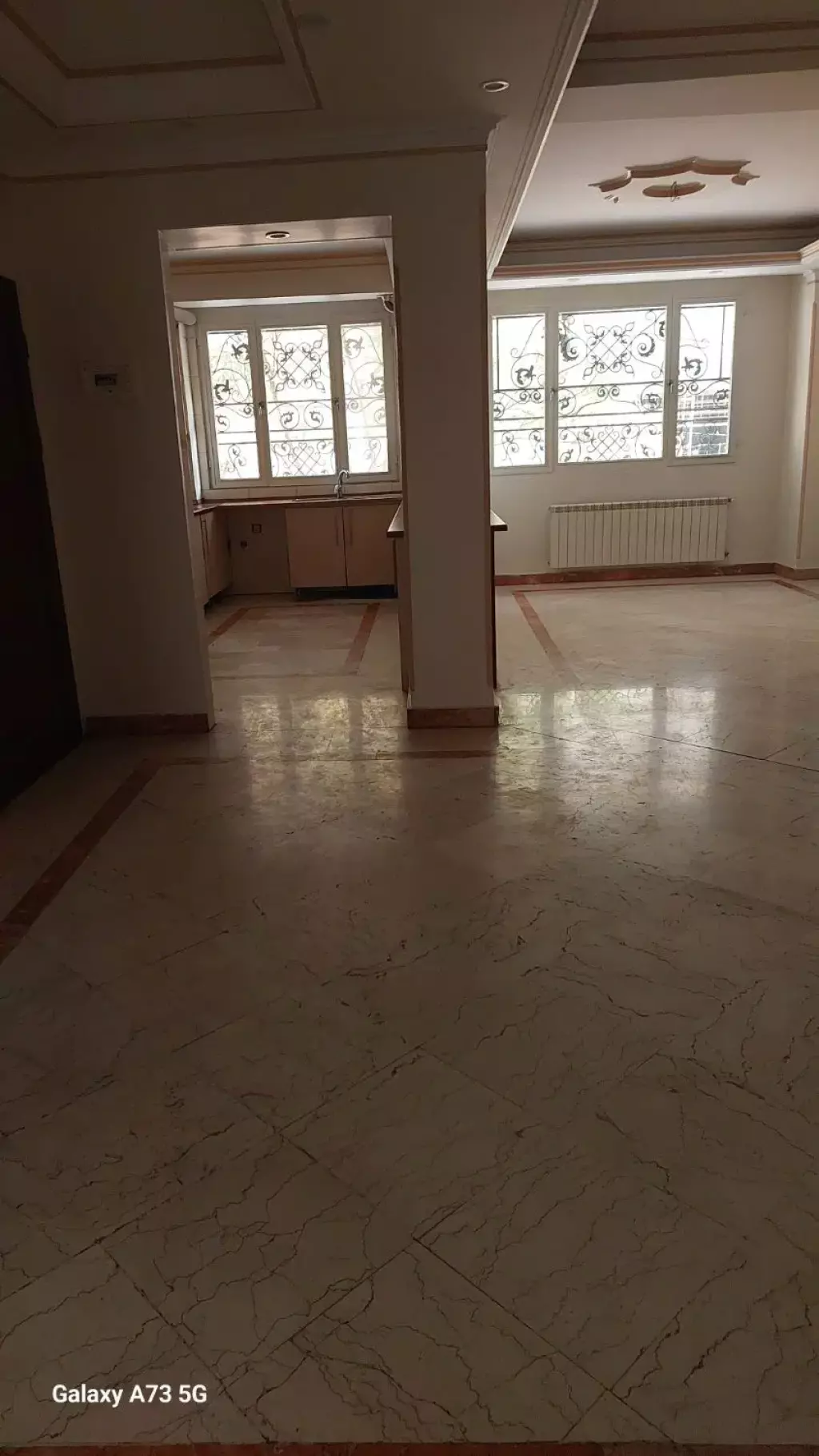 اجاره آپارتمان 106 متری در اباذر - تصویر 9