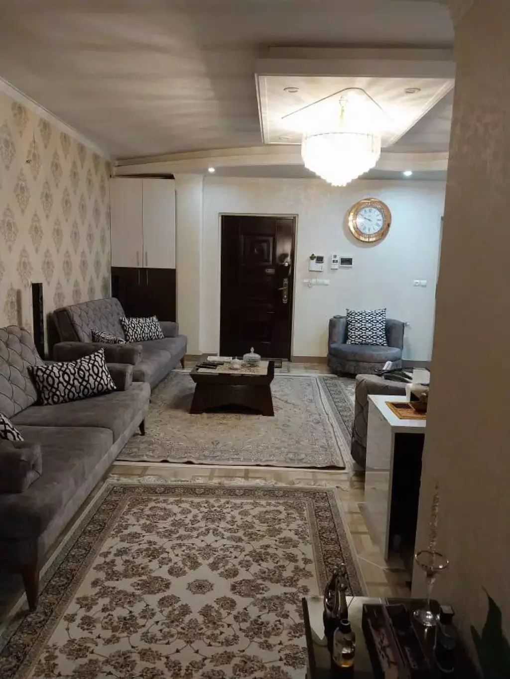 فروش آپارتمان 74 متری در مشیریه - تصویر 2