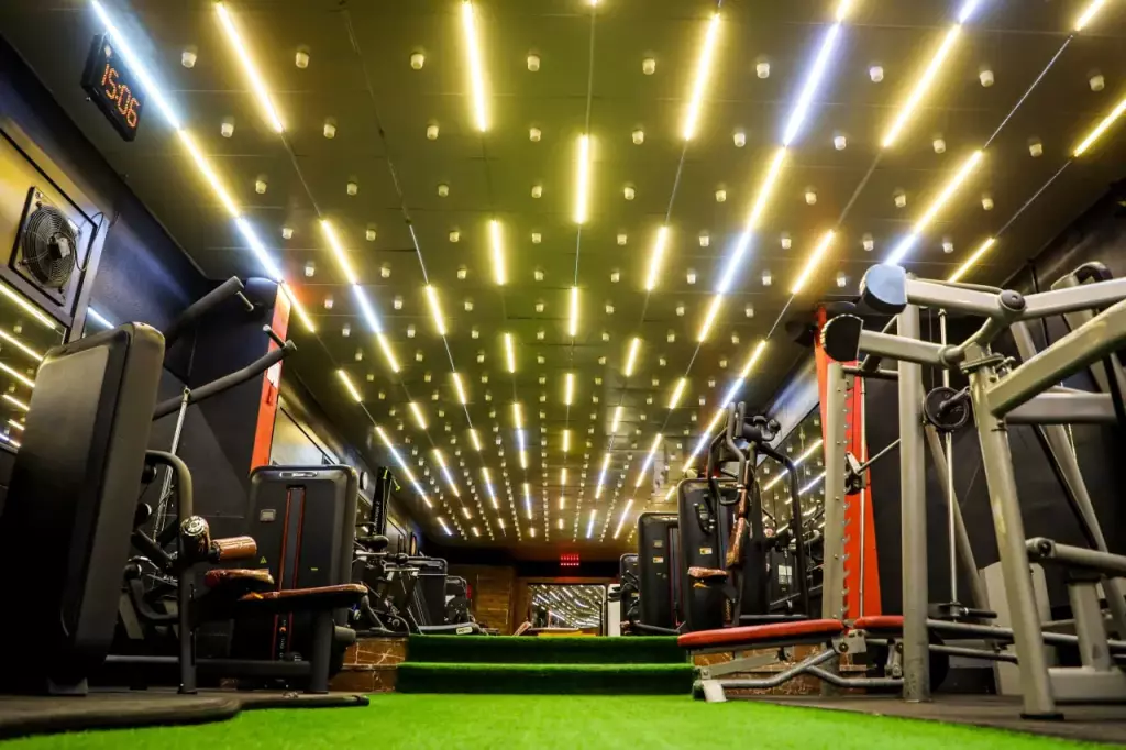 اجاره اداری و تجاری 400 متری در شیخ هادی - تصویر 3