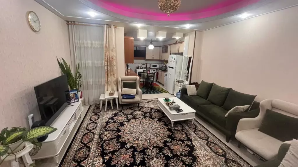 فروش آپارتمان 59 متری در شهران جنوبی