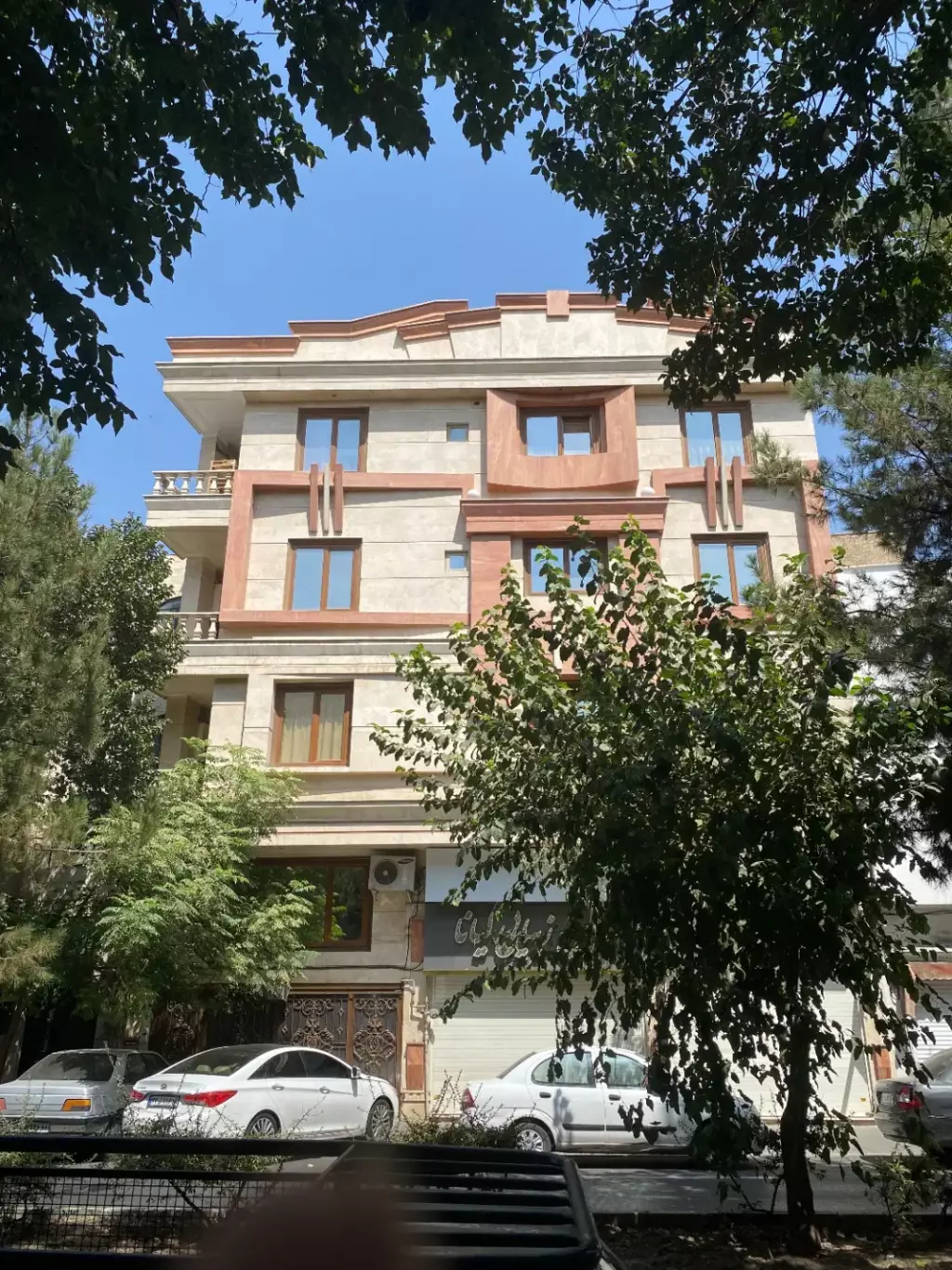 اجاره آپارتمان 120 متری در نیکنام - تصویر 20