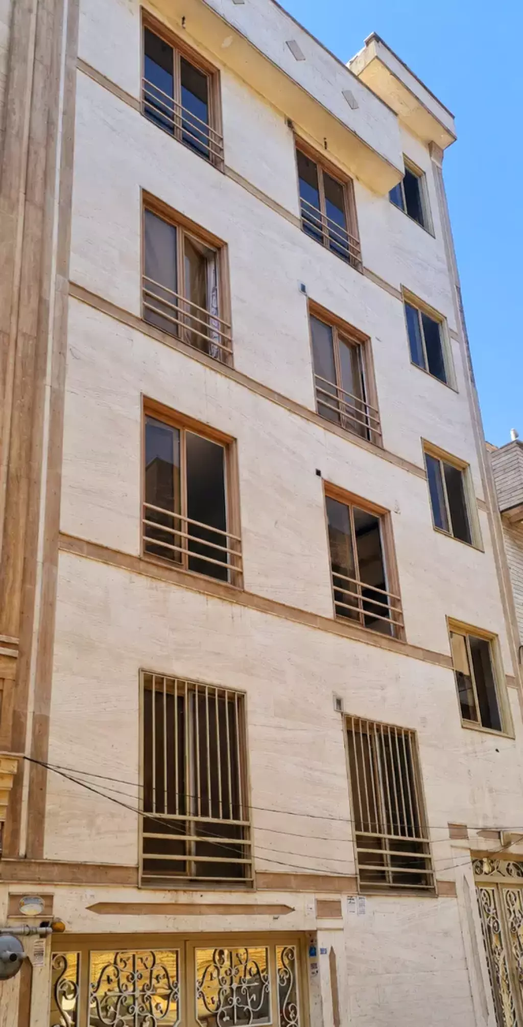 اجاره آپارتمان 50 متری در شمس‌آباد - تصویر 7