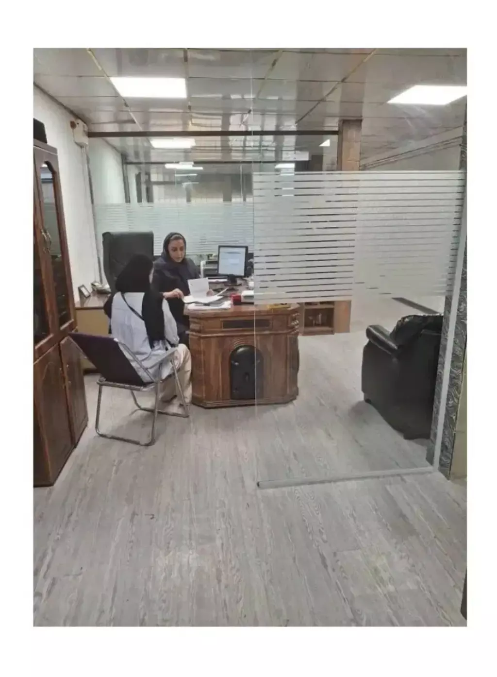 فروش آپارتمان 64 متری در سلسبیل شمالی - تصویر 12