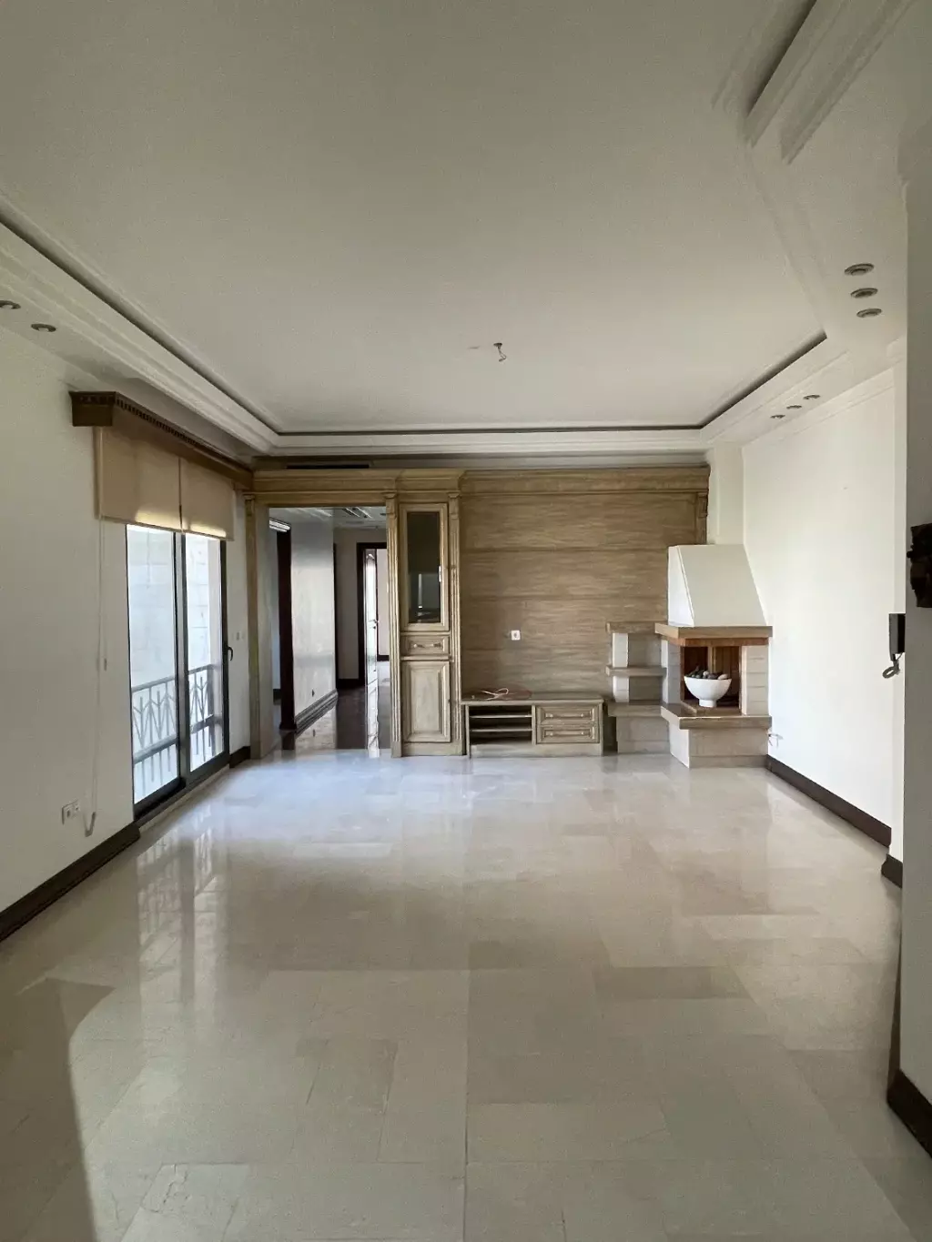 اجاره آپارتمان 275 متری در کاشانک - تصویر 2