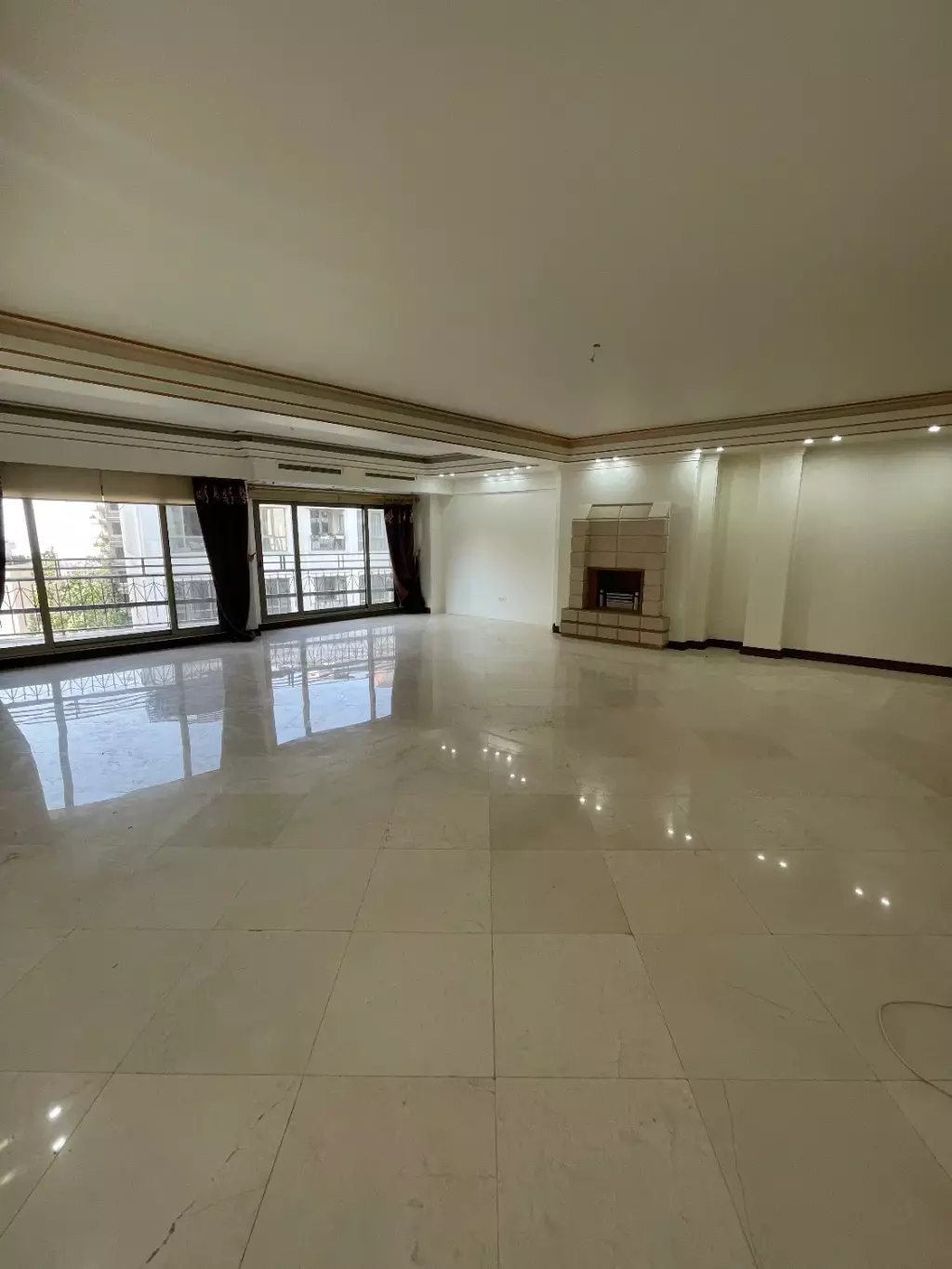 اجاره آپارتمان 275 متری در کاشانک - تصویر 4