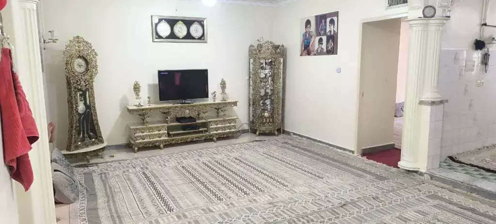 اجاره آپارتمان 86 متری در مشیریه
