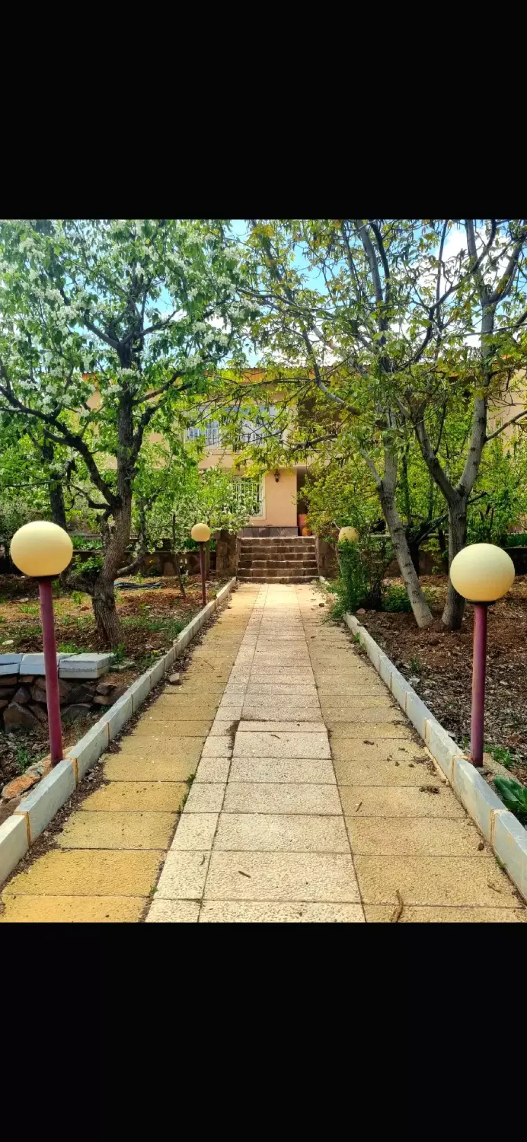 فروش خانه و ویلا 510 متری در پرستار - تصویر 5