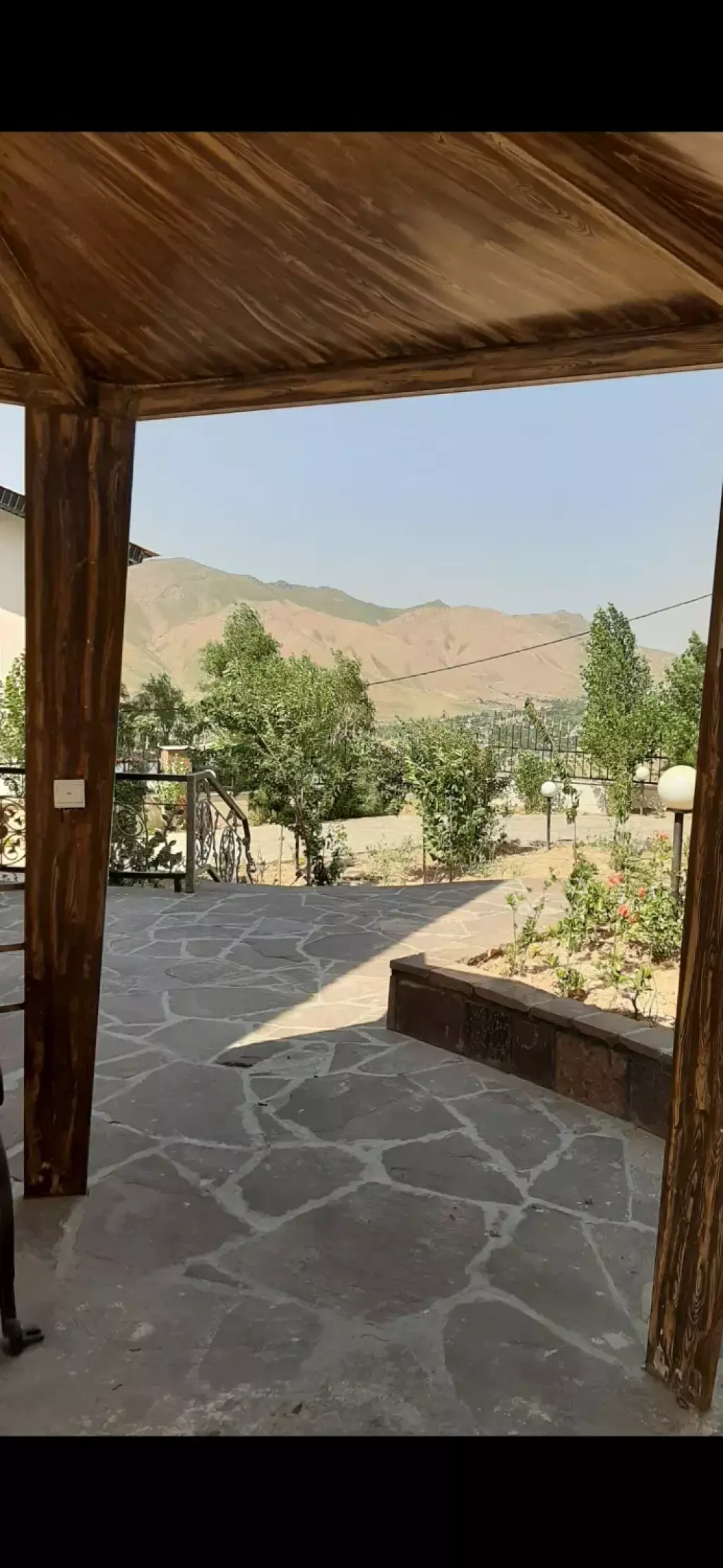 فروش خانه و ویلا 510 متری در پرستار - تصویر 2
