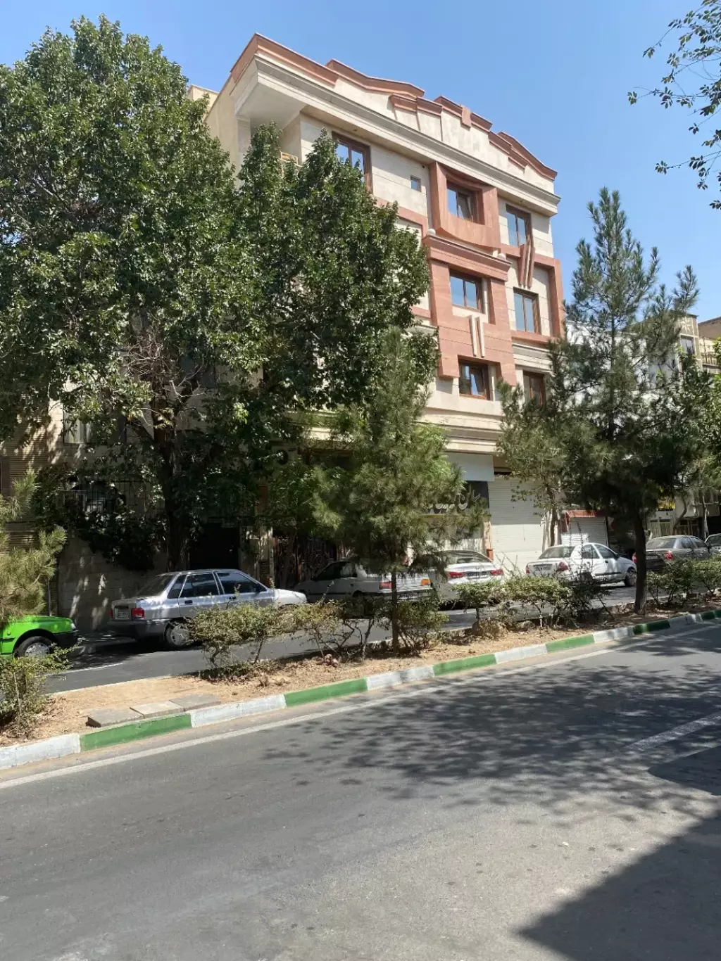 اجاره اداری و تجاری 32 متری در نیکنام - تصویر 4