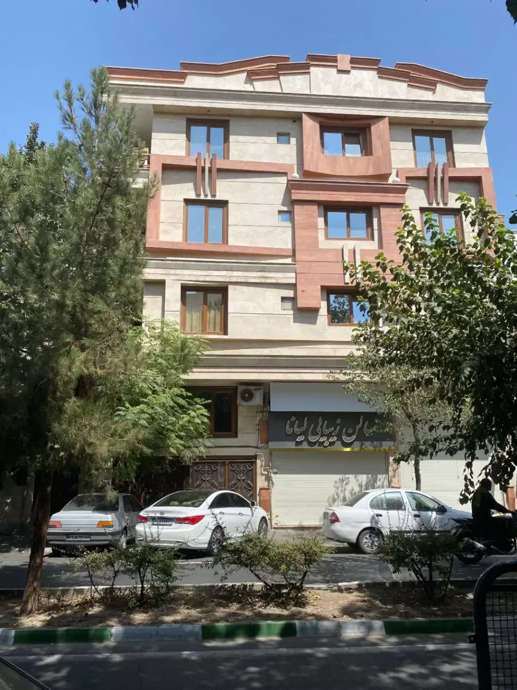 اجاره اداری و تجاری 32 متری در نیکنام - تصویر 3