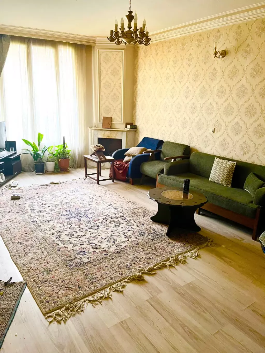 فروش آپارتمان 74 متری در ایران