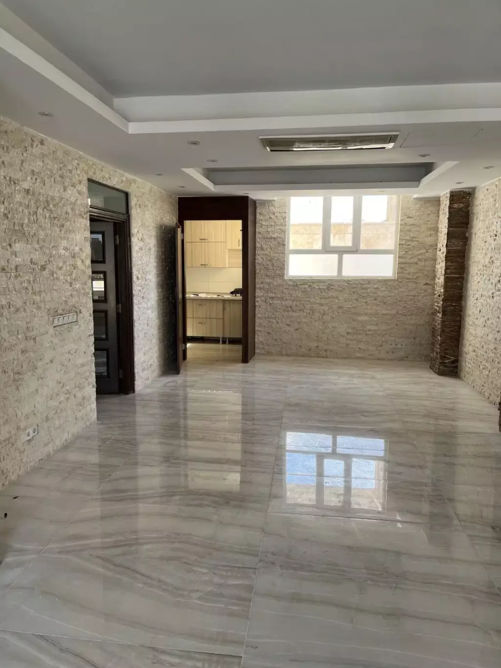 اجاره اداری و تجاری 86 متری در زعفرانیه - تصویر 4