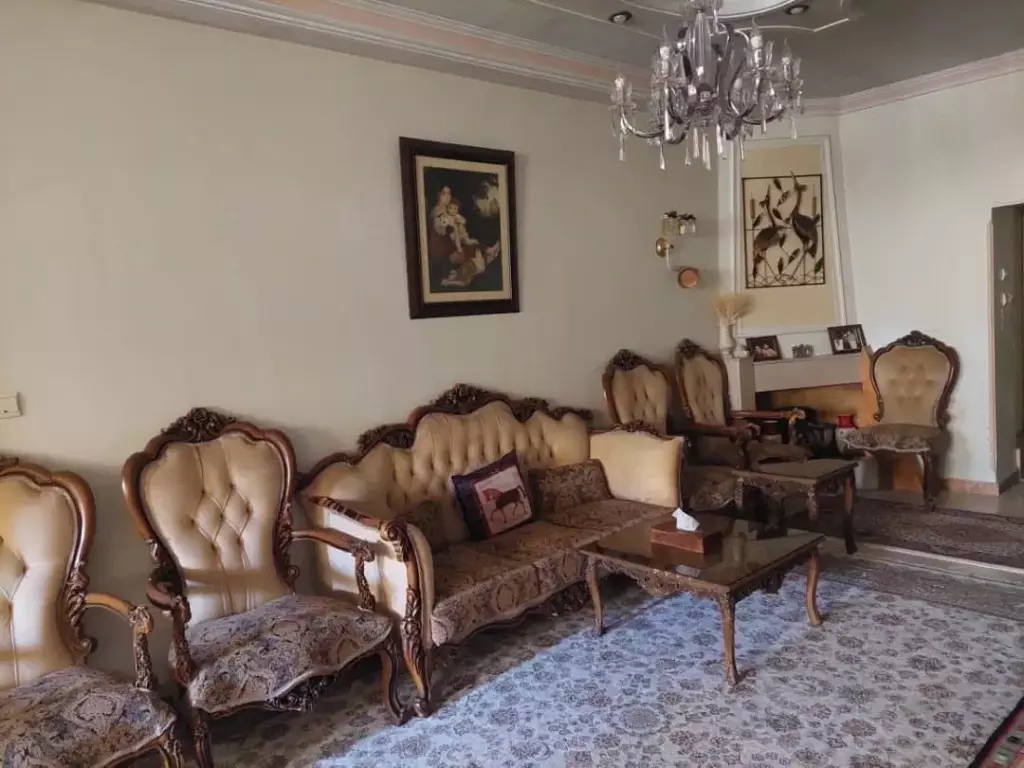 فروش آپارتمان 87 متری در دردشت - تصویر 4