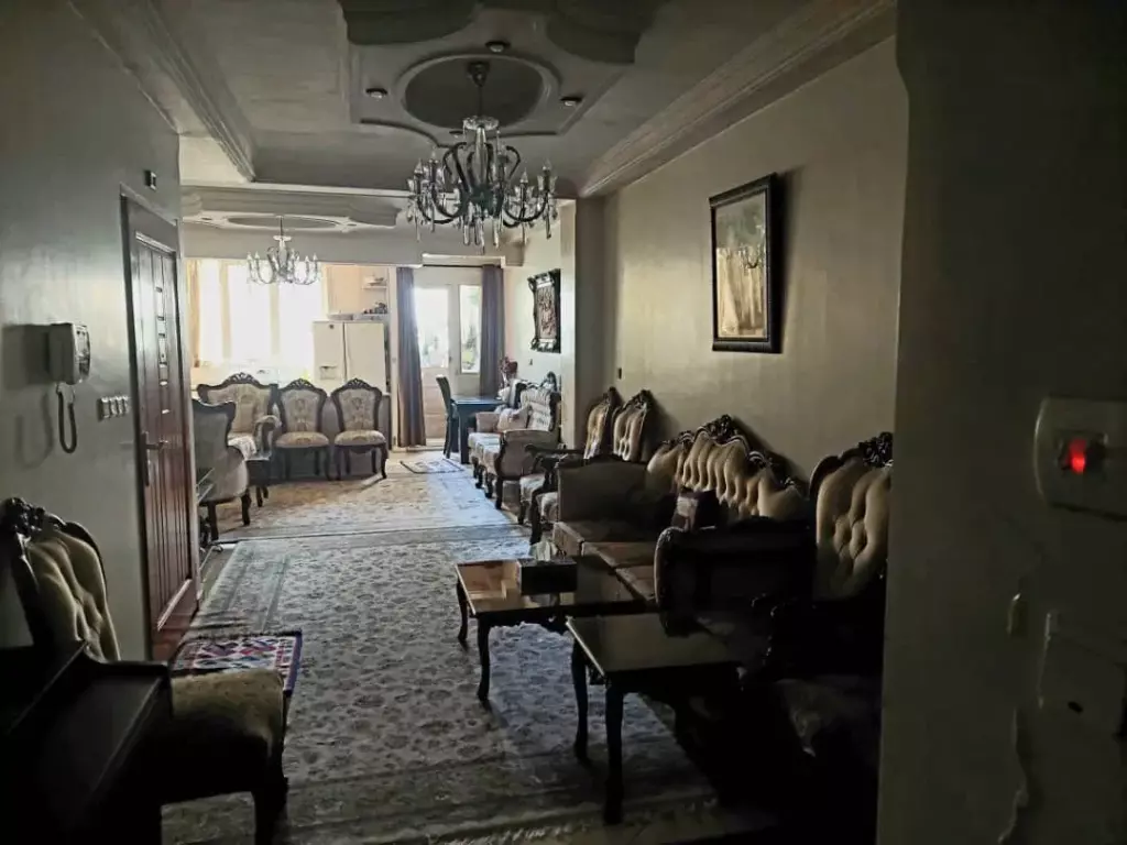 فروش آپارتمان 87 متری در دردشت - تصویر 11