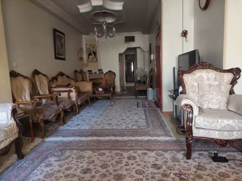 فروش آپارتمان 87 متری در دردشت