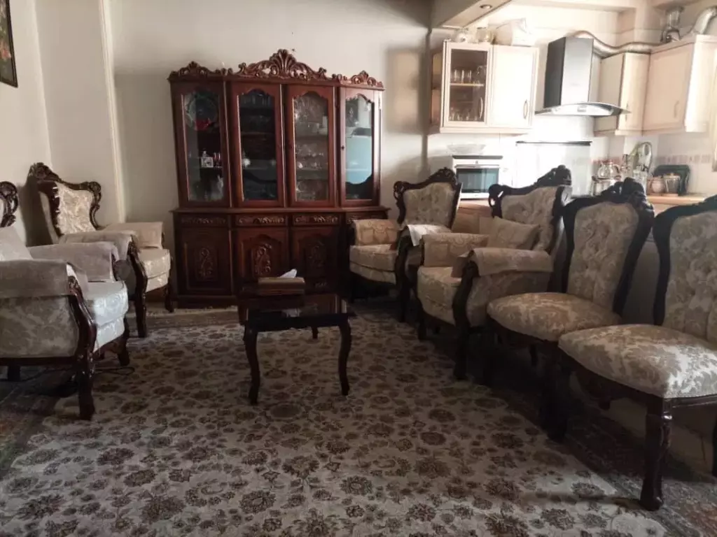 فروش آپارتمان 87 متری در دردشت - تصویر 2