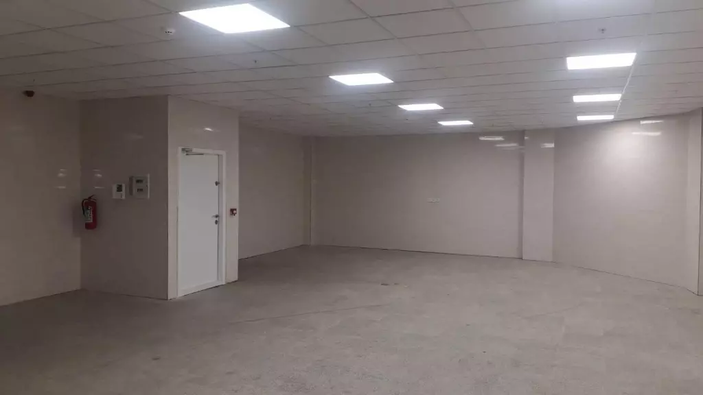 اجاره اداری و تجاری 125 متری در ایران