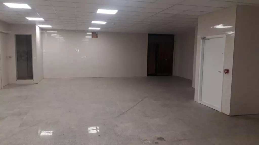 اجاره اداری و تجاری 125 متری در ایران - تصویر 2