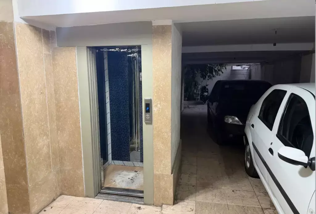 فروش آپارتمان 56 متری در ارامنه - تصویر 3