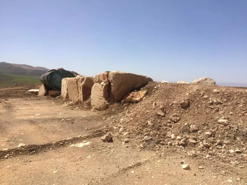 فروش اداری و تجاری 5000 متری در جردن - تصویر 2