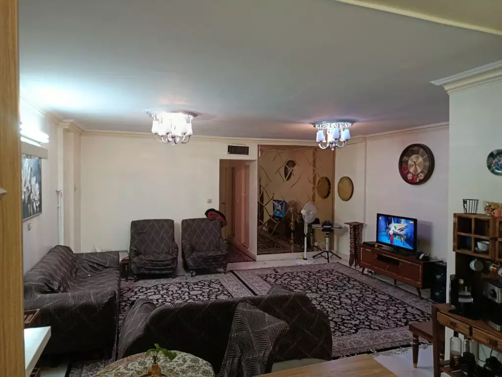فروش آپارتمان 72 متری در دهقان - تصویر 3