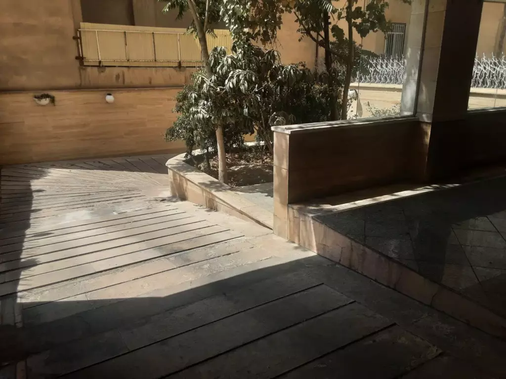 اجاره آپارتمان 12 متری در مرزداران - تصویر 3