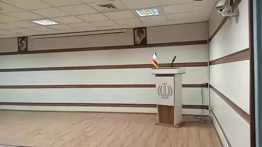 اجاره اداری و تجاری 300 متری در گاندی