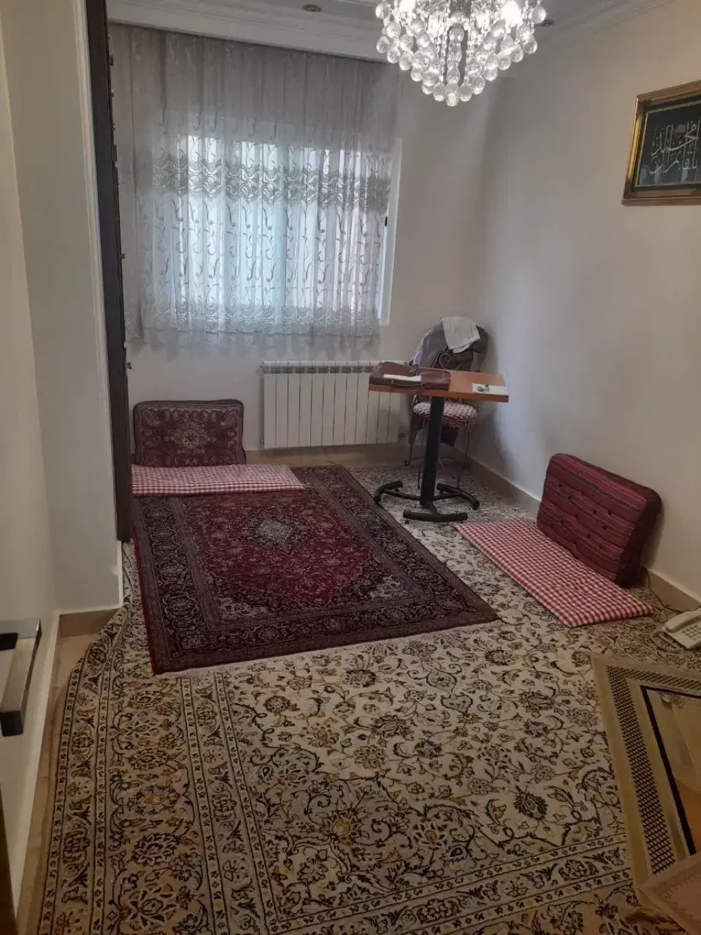 اجاره آپارتمان 145 متری در حکمت - تصویر 5
