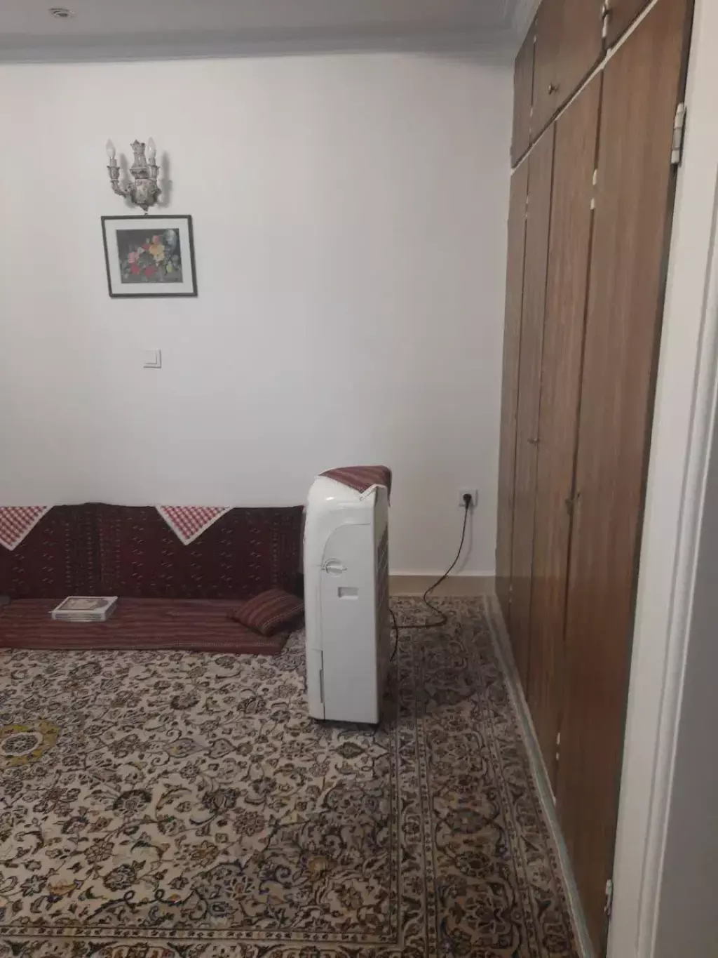 اجاره آپارتمان 145 متری در حکمت - تصویر 2