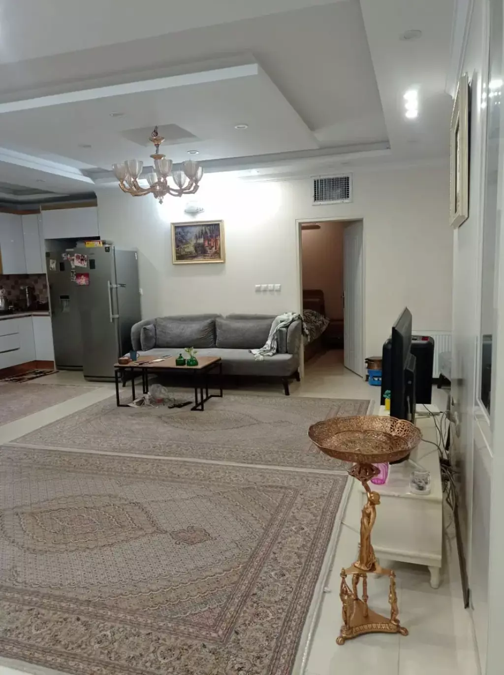 اجاره آپارتمان 73 متری در ظهیرآباد - تصویر 3