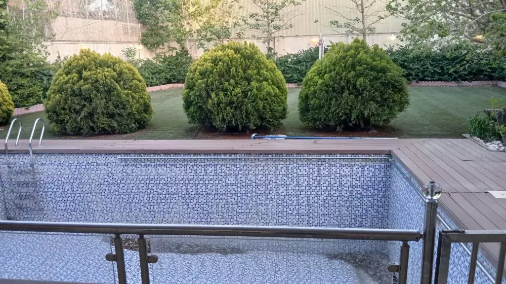 فروش اداری و تجاری 210 متری در وردآورد - تصویر 3
