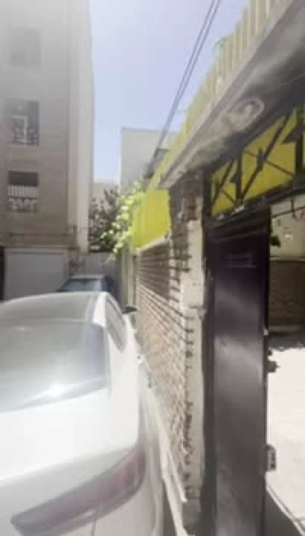 اجاره خانه و ویلا 92 متری در دکتر هوشیار