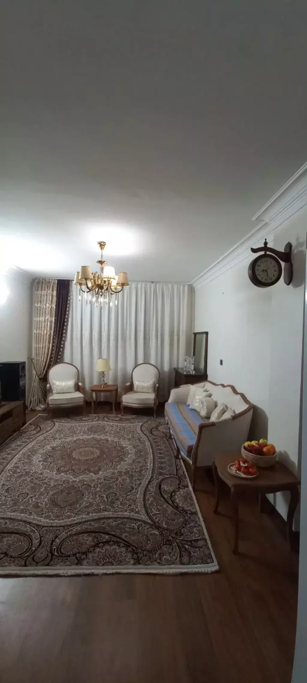 اجاره آپارتمان 50 متری در زاهد گیلانی - تصویر 5