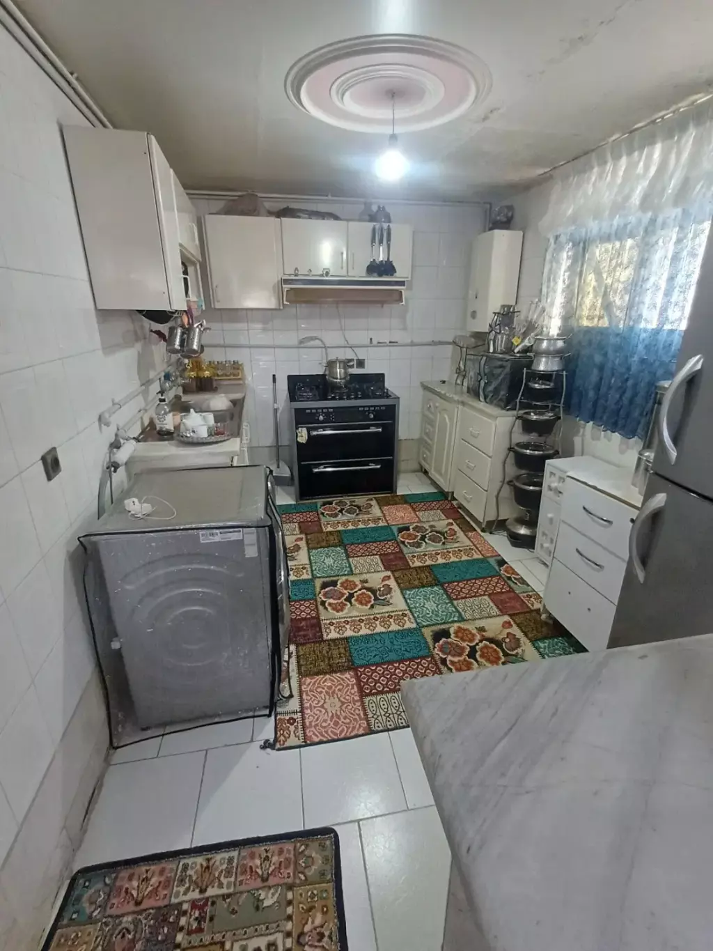 اجاره آپارتمان 60 متری در مطهری - تصویر 8