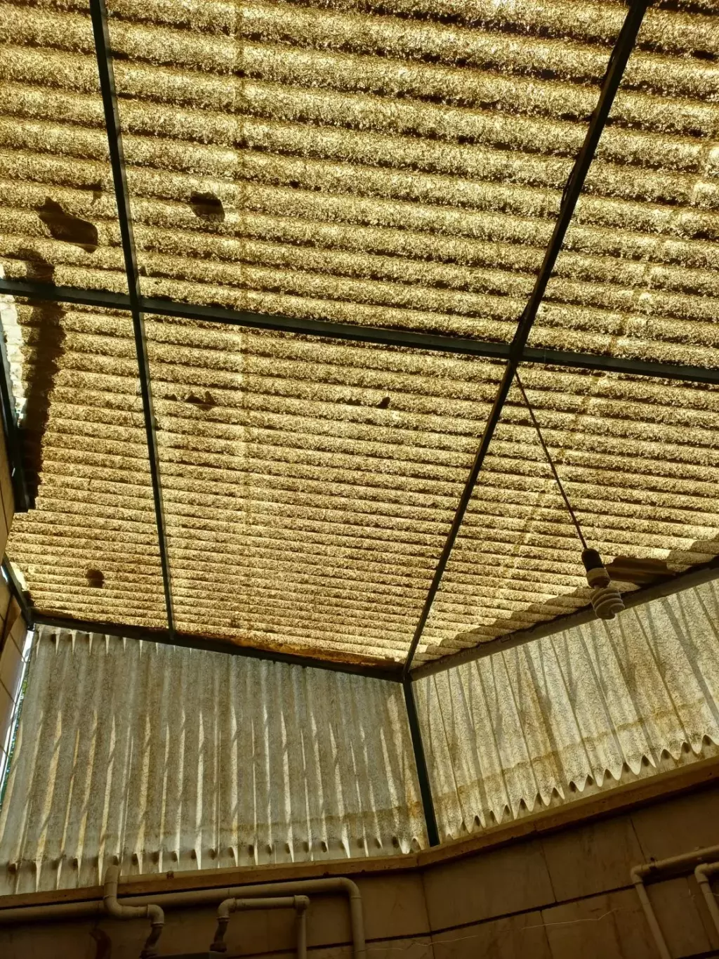 اجاره آپارتمان 60 متری در مطهری - تصویر 9