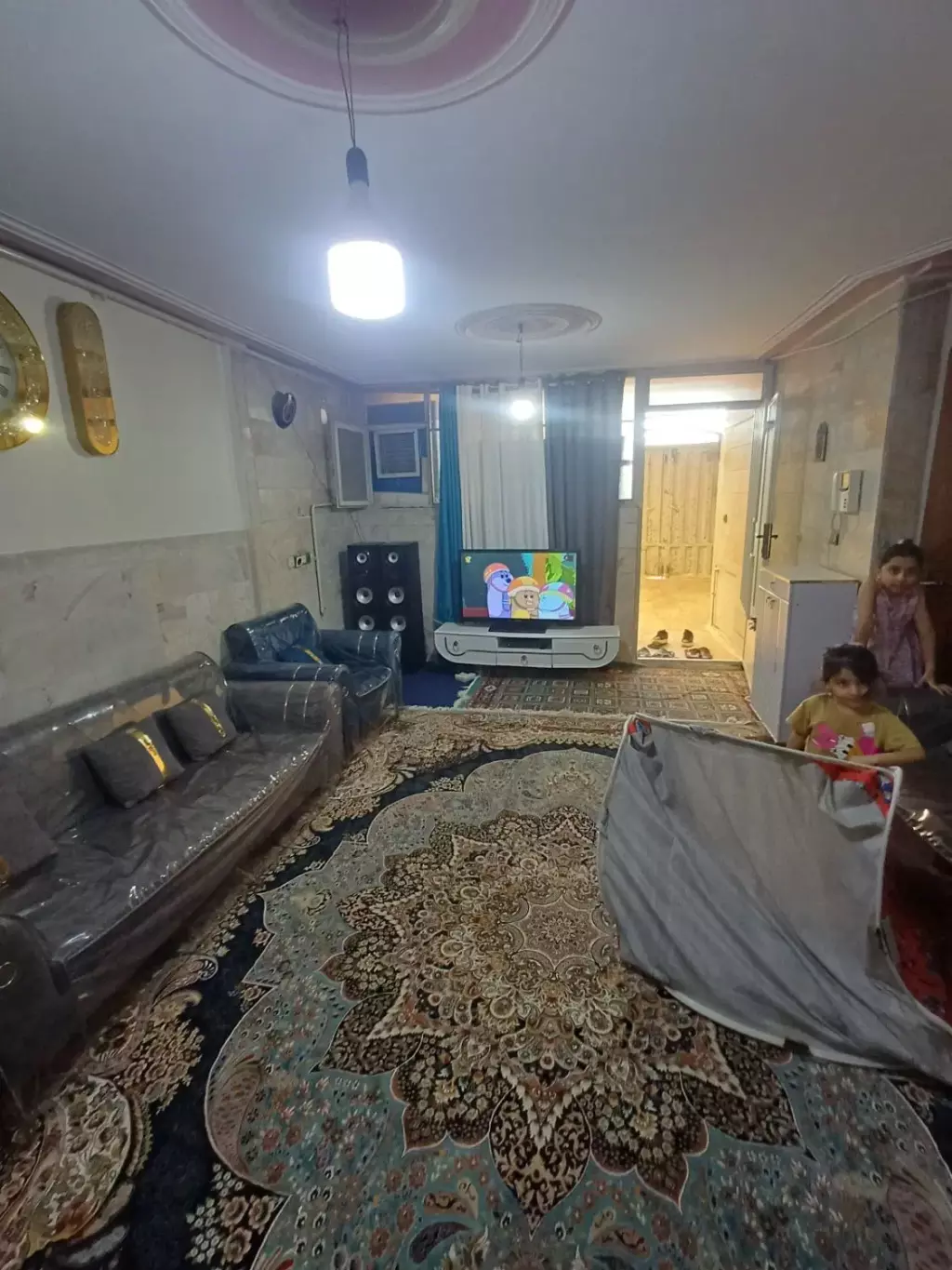 اجاره آپارتمان 60 متری در مطهری - تصویر 2
