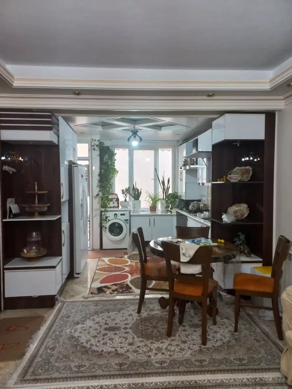 فروش آپارتمان 72 متری در آهنگ - تصویر 2