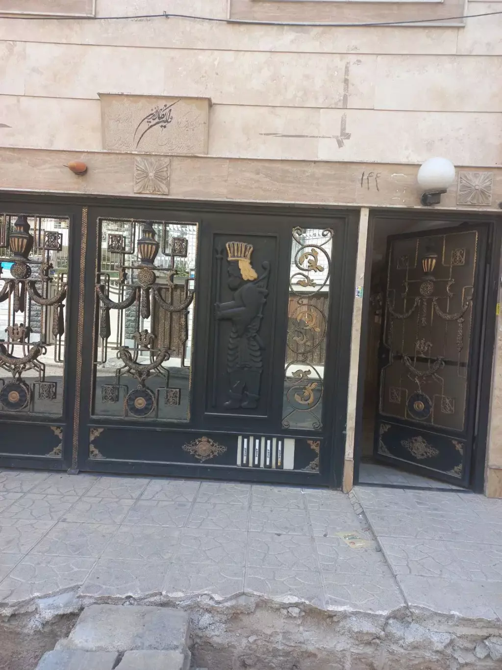 فروش آپارتمان 72 متری در آهنگ - تصویر 8