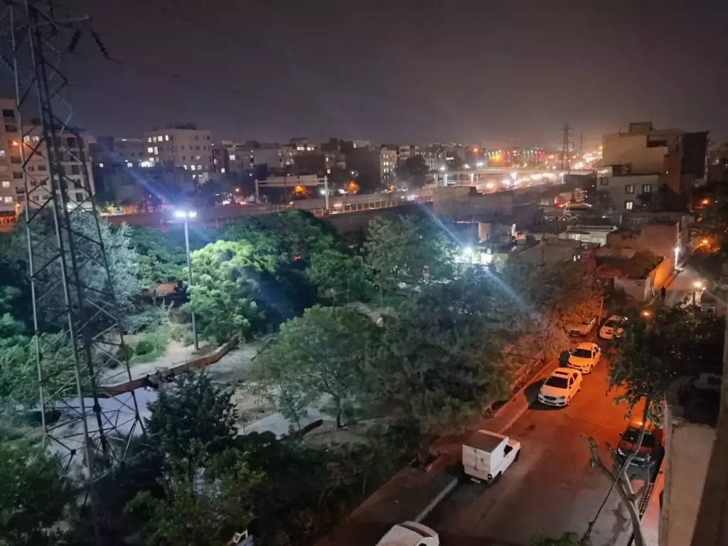فروش آپارتمان 53 متری در بوستان شیان - تصویر 4