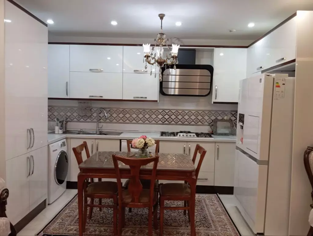 فروش آپارتمان 92 متری در کوهک - تصویر 4